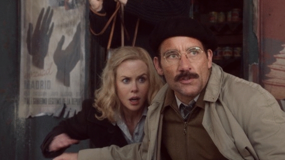 Photo du film Hemingway & Gellhorn