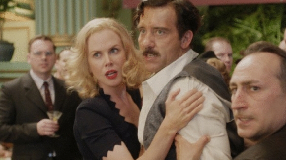 Photo du film Hemingway & Gellhorn