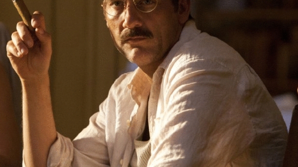 Photo du film Hemingway & Gellhorn