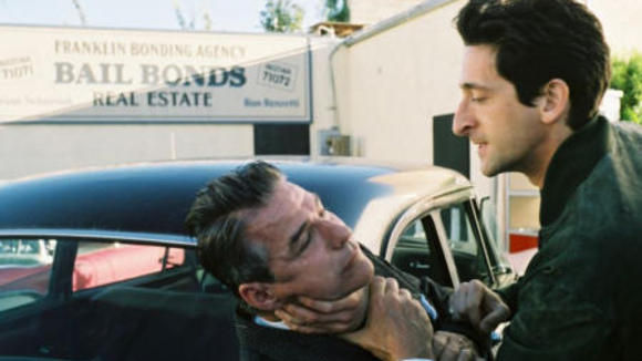 Photo du film Hollywoodland