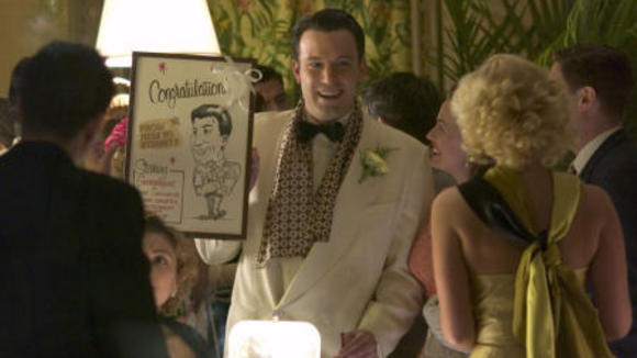 Photo du film Hollywoodland