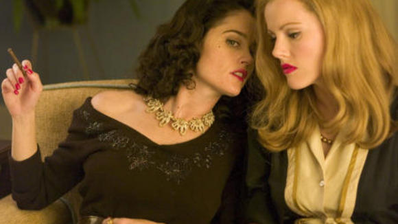 Photo du film Hollywoodland