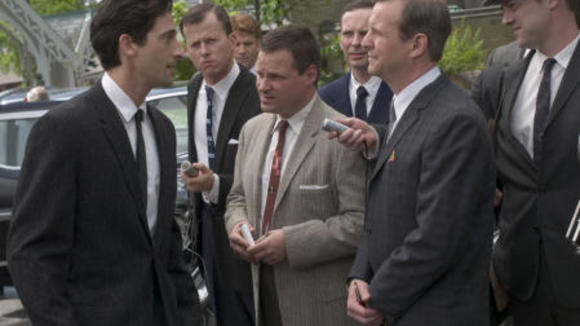 Photo du film Hollywoodland