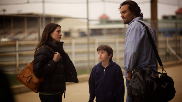 Photo from the movie Home Run