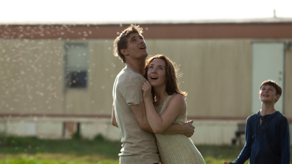 Photo from the movie The Host