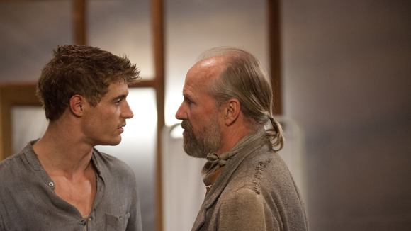 Photo from the movie The Host