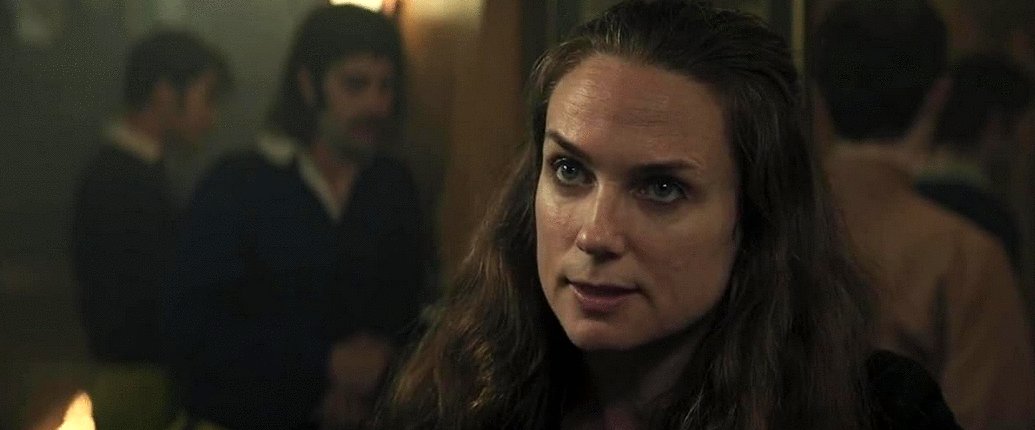 Photo from the movie In the Land of Saints and Sinners