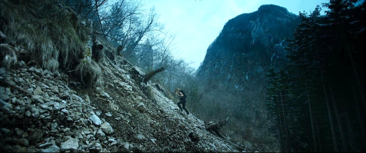 Photo from the movie Infinite Storm