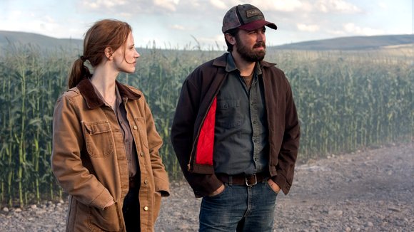 Photo du film Interstellaire v.f.