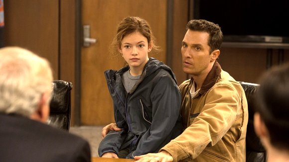 Photo du film Interstellaire v.f.