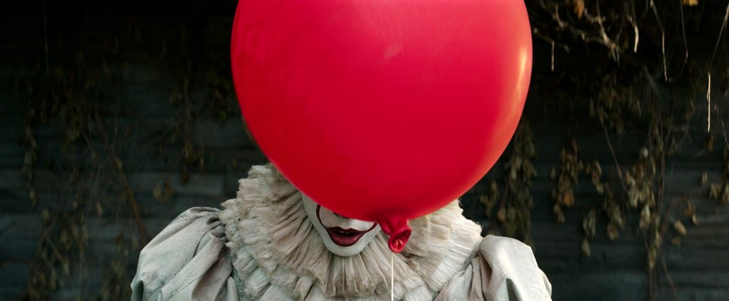 Photo from the movie It