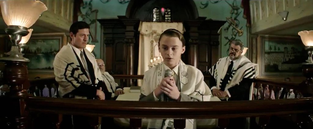 Photo from the movie It