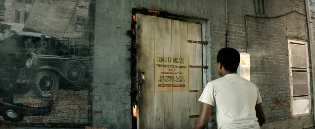 Photo from the movie It