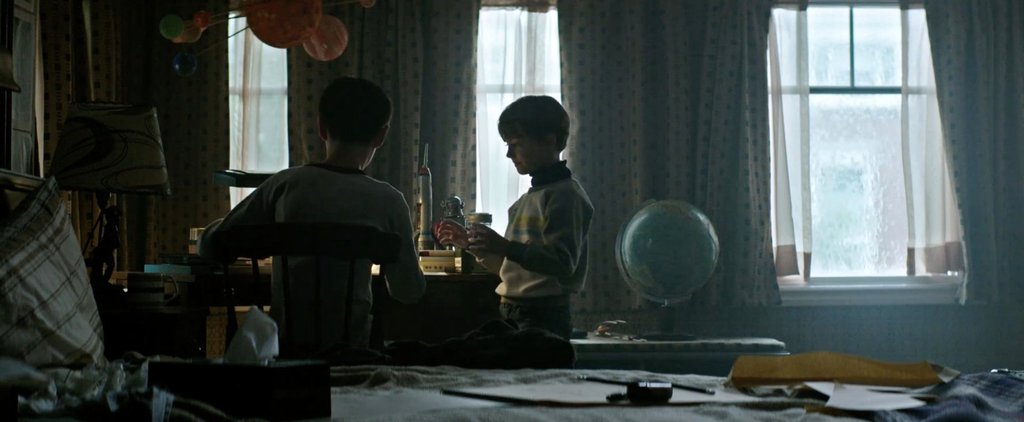 Photo from the movie It