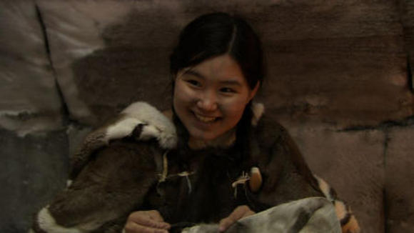 Photo du film Le Journal de Knud Rasmussen