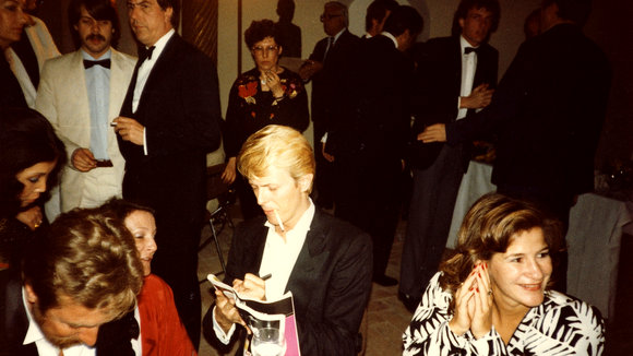 Photo du film The Last Impresario