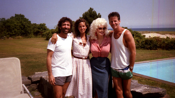 Photo du film The Last Impresario