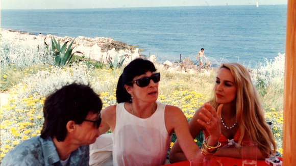 Photo du film The Last Impresario