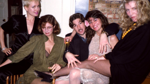 Photo du film The Last Impresario