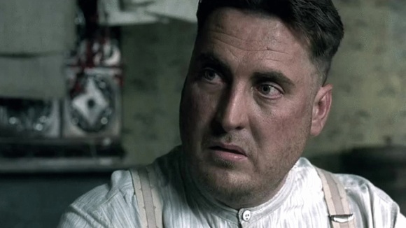 Photo du film Lauf Junge lauf