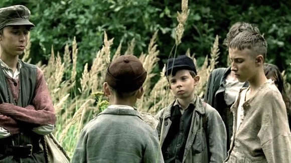 Photo du film Lauf Junge lauf