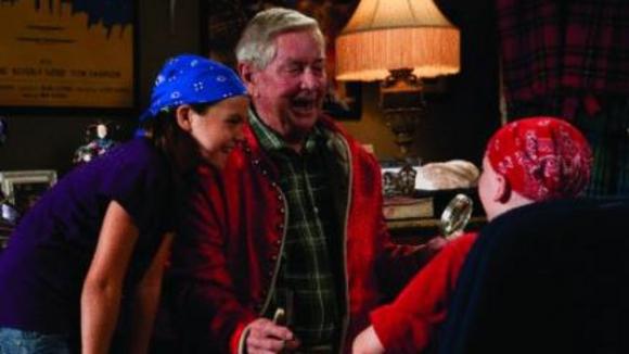 Photo du film Letters to God