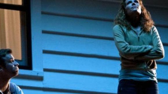 Photo du film Letters to God