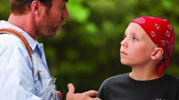 Photo du film Letters to God