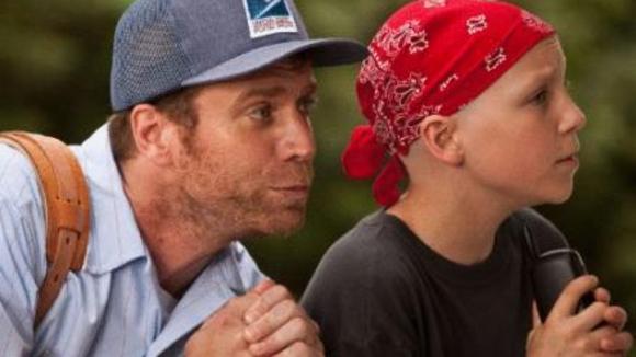 Photo du film Letters to God