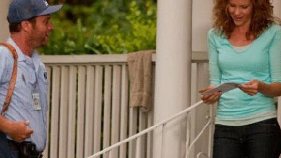 Photo du film Letters to God