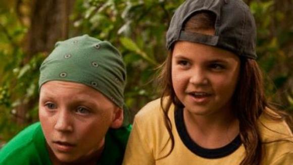 Photo du film Letters to God