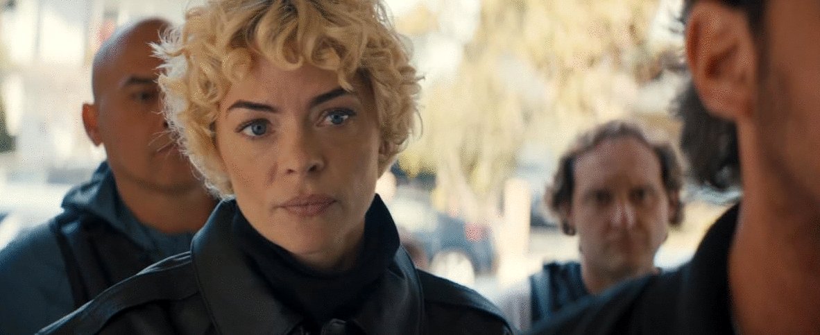 Photo from the movie Lights Out