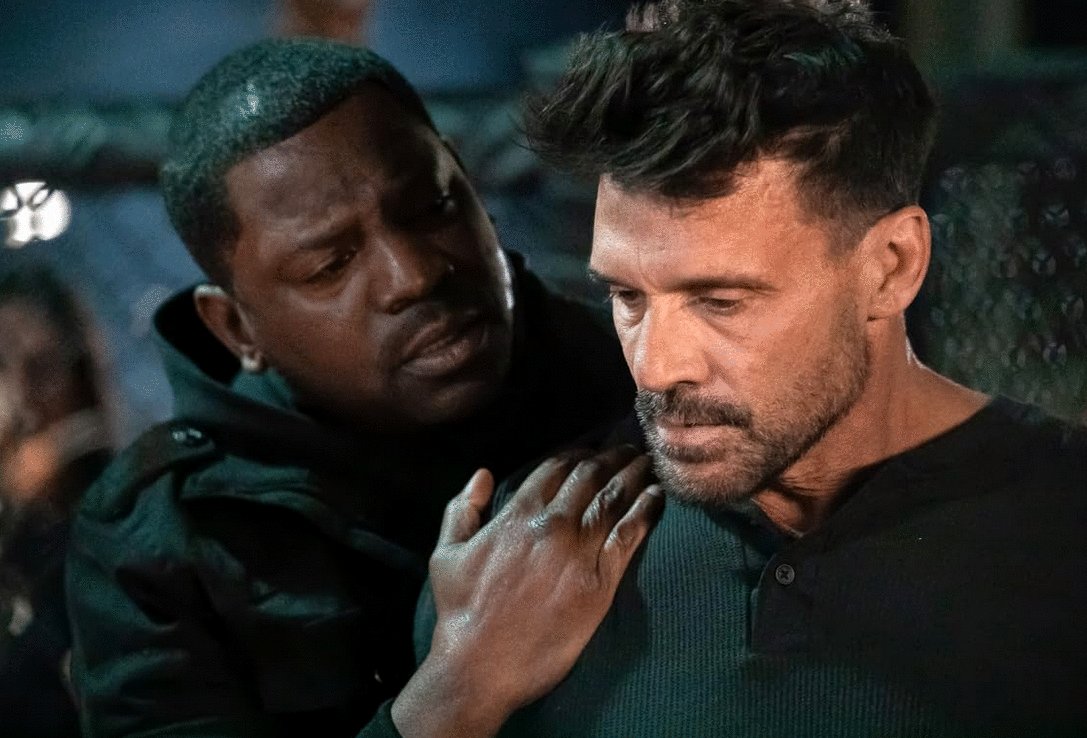 Photo from the movie Lights Out