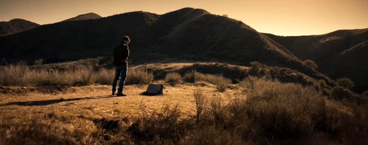 Photo from the movie Lights Out