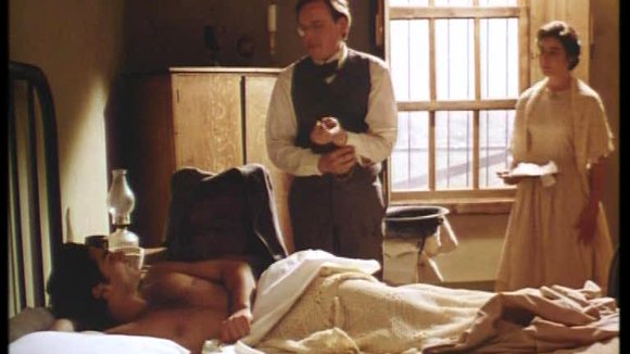 Photo du film Like Water For Chocolate