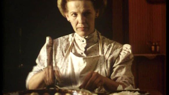 Photo du film Like Water For Chocolate