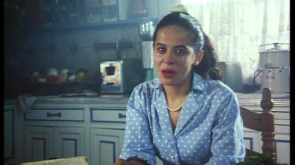 Photo du film Like Water For Chocolate