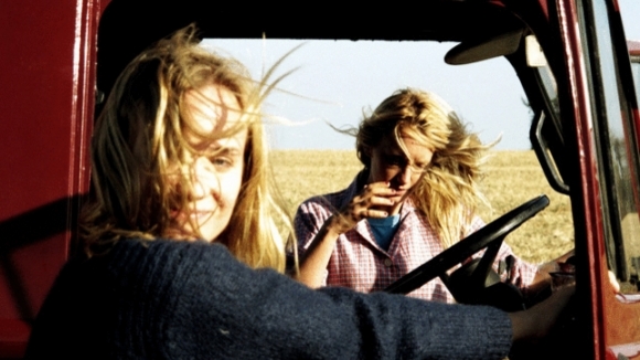 Photo du film Pieds nus sur les limaces