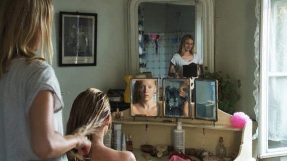 Photo du film Pieds nus sur les limaces