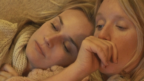 Photo du film Pieds nus sur les limaces