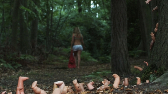 Photo du film Pieds nus sur les limaces