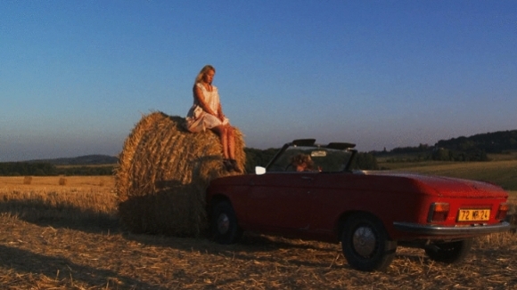 Photo du film Pieds nus sur les limaces