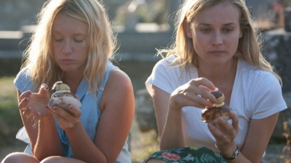Photo du film Pieds nus sur les limaces
