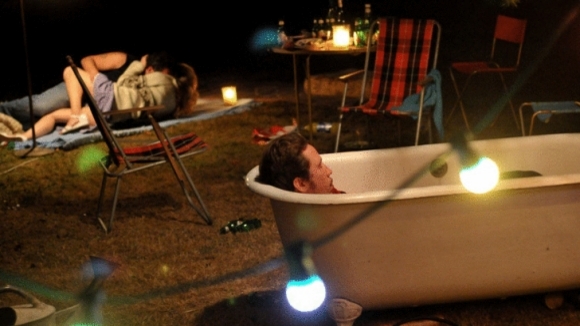 Photo du film Pieds nus sur les limaces