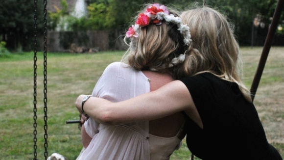 Photo du film Pieds nus sur les limaces