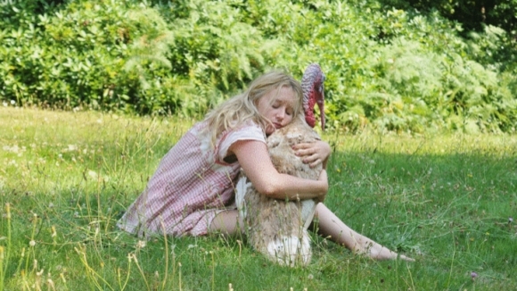 Photo du film Pieds nus sur les limaces