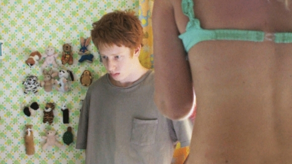 Photo du film Pieds nus sur les limaces