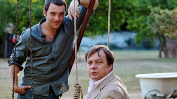 Photo du film Pieds nus sur les limaces