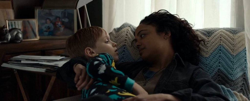 Photo du film Little Woods