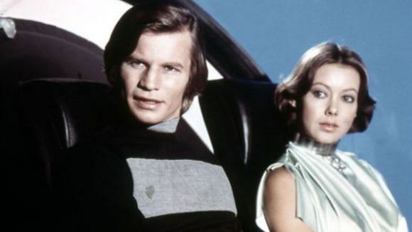 Photo du film L'âge de cristal